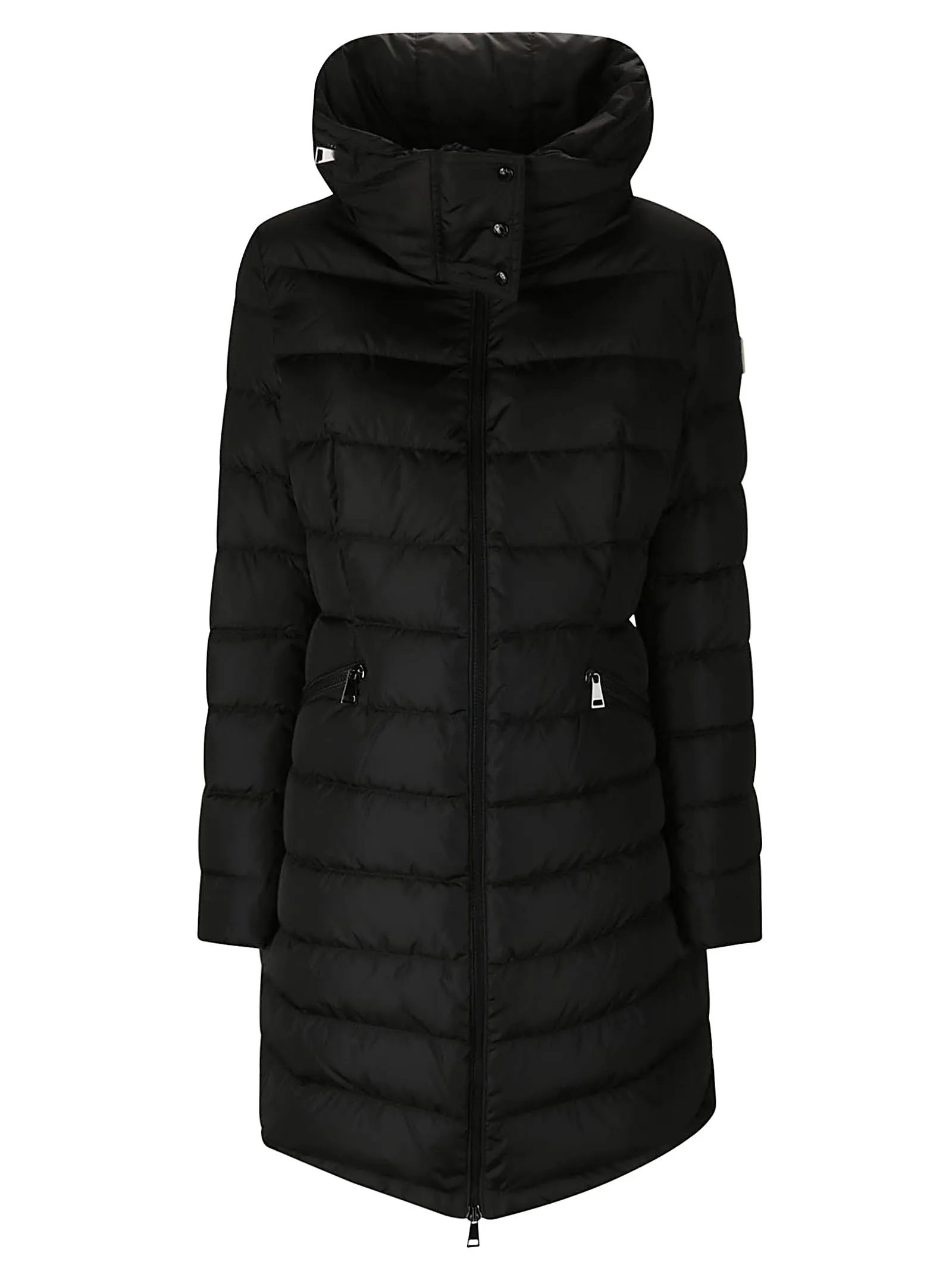 Piumino midi - Flammette Long Coat