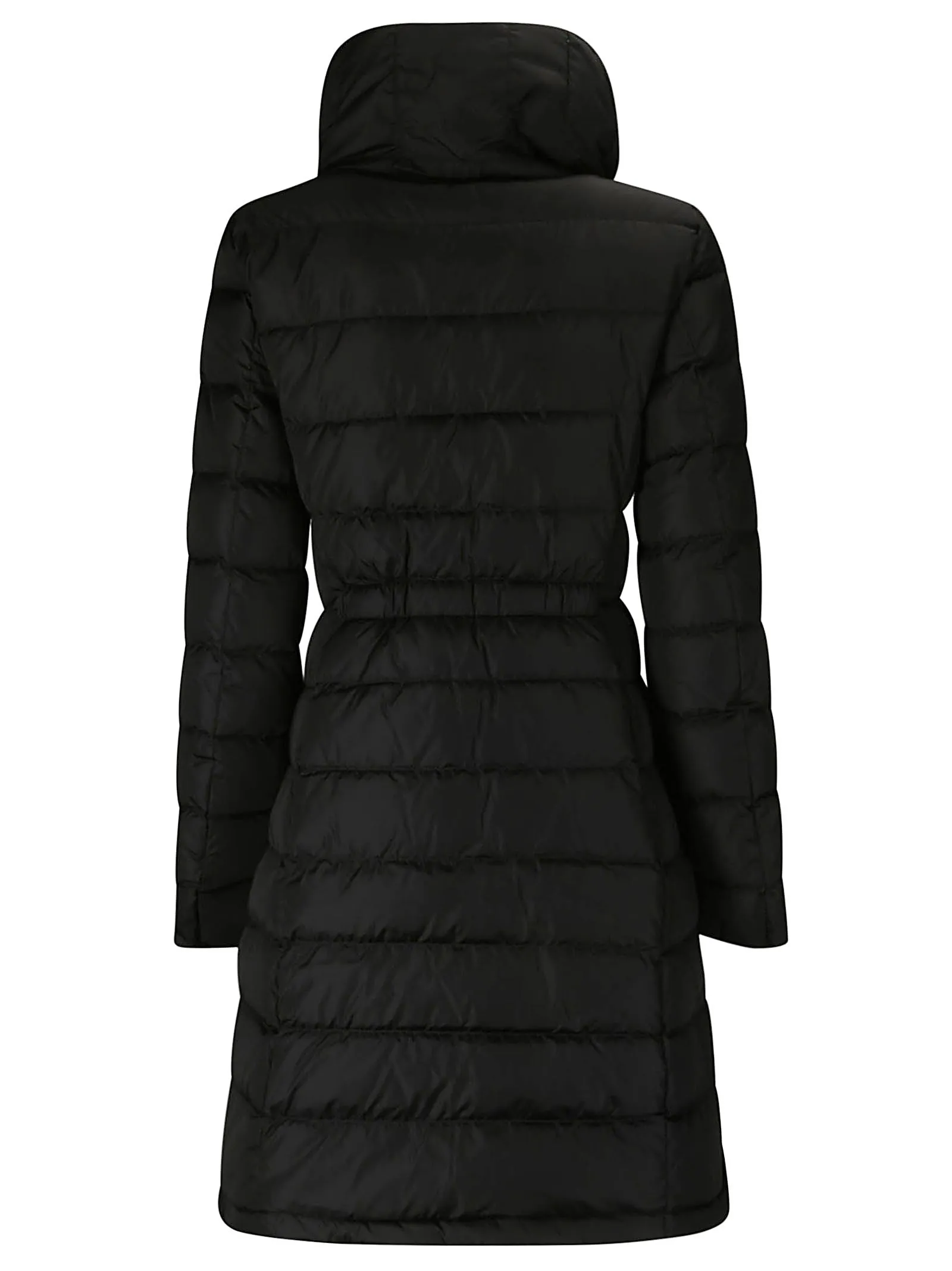 Piumino midi - Flammette Long Coat