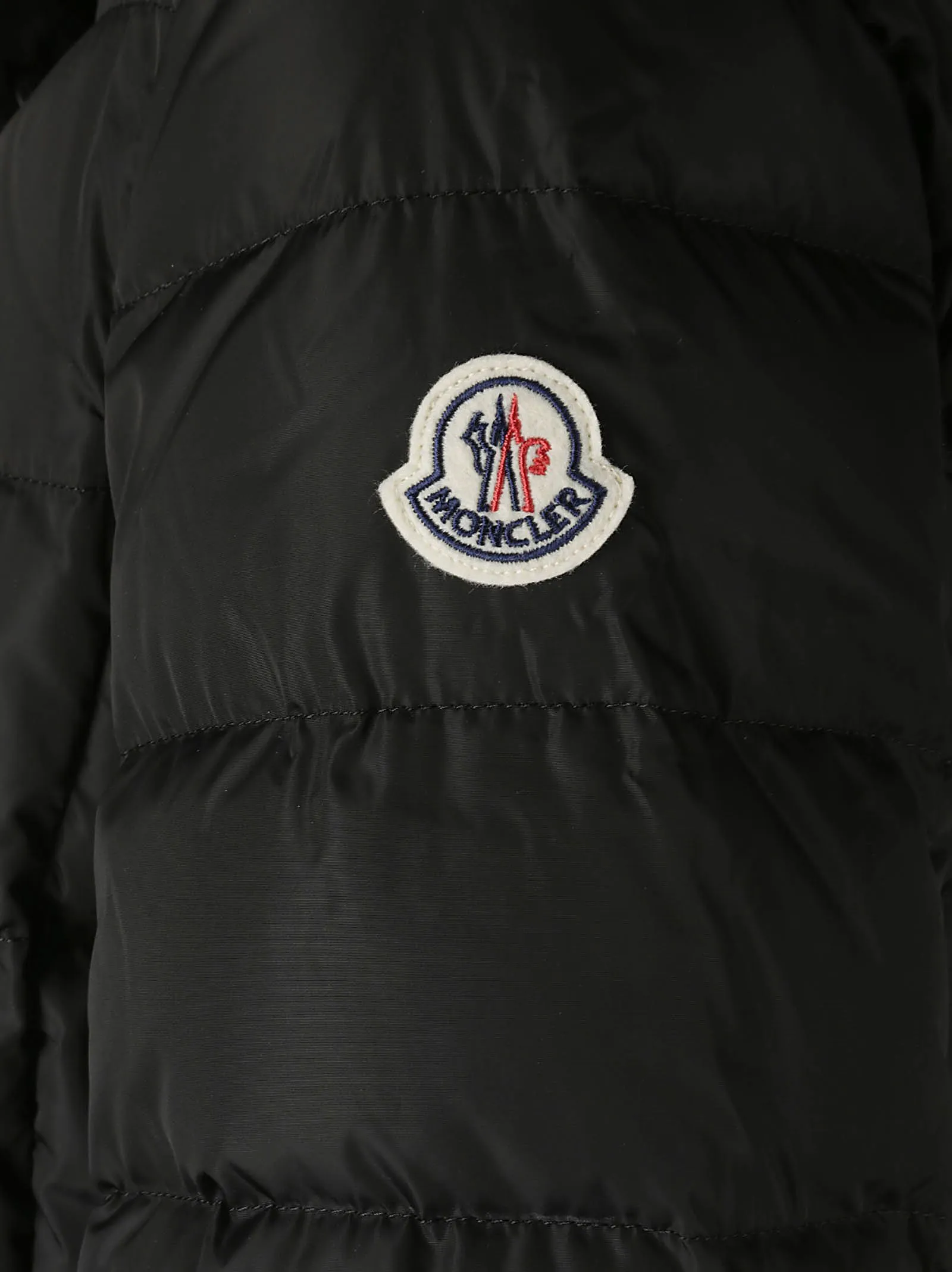 Piumino midi - Flammette Long Coat