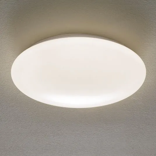 Plafoniera LED Altona MN3, bianco neutro Ø 32,8cm