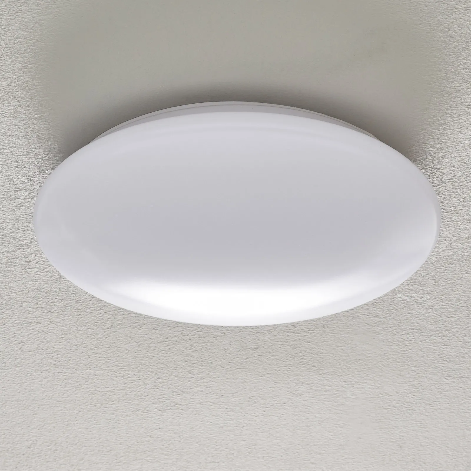 Plafoniera LED Altona MN3, bianco neutro Ø 32,8cm