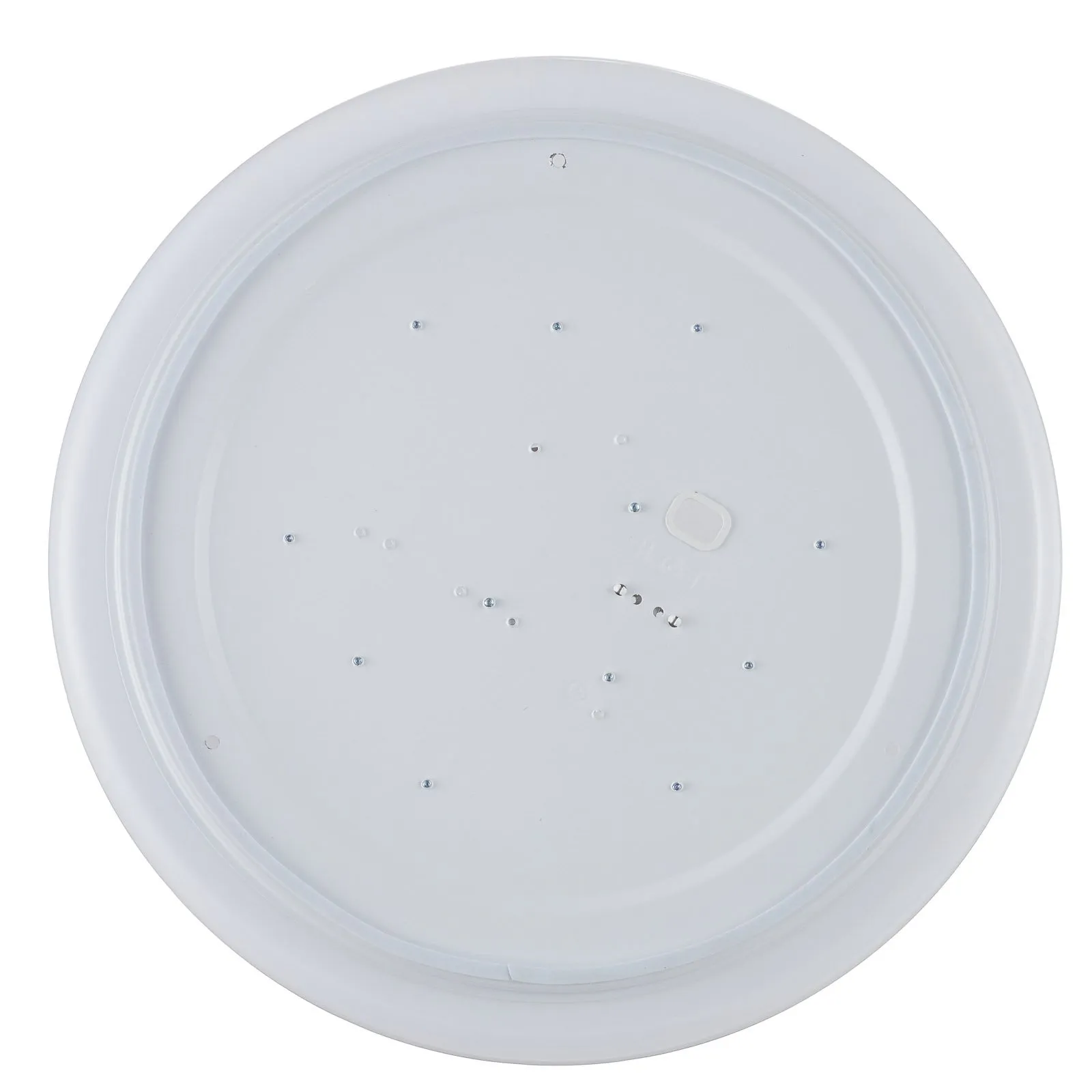 Plafoniera LED Altona MN3, bianco neutro Ø 32,8cm