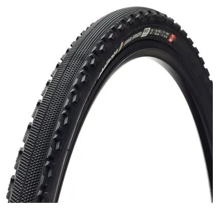 Pneumatico Challenge Gravel Grinder Race 700c nero