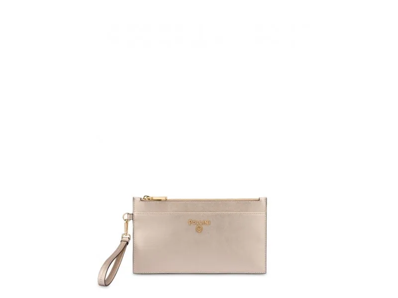 Pollini Busta piatta laminata Sc5300pp0gsr0