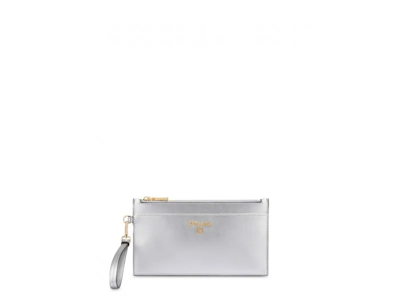 Pollini Busta piatta laminata Sc5300pp0gsr0