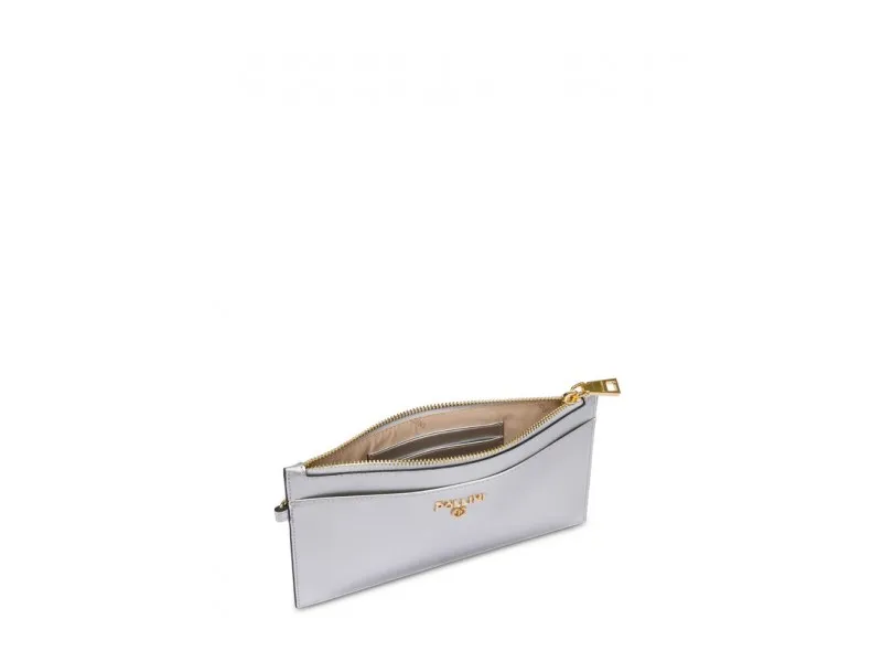 Pollini Busta piatta laminata Sc5300pp0gsr0
