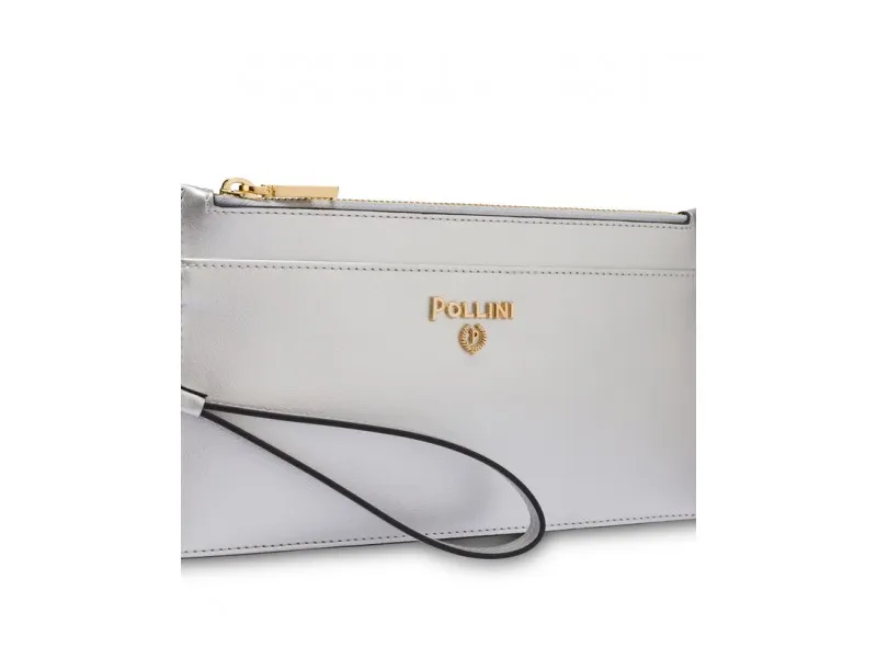 Pollini Busta piatta laminata Sc5300pp0gsr0