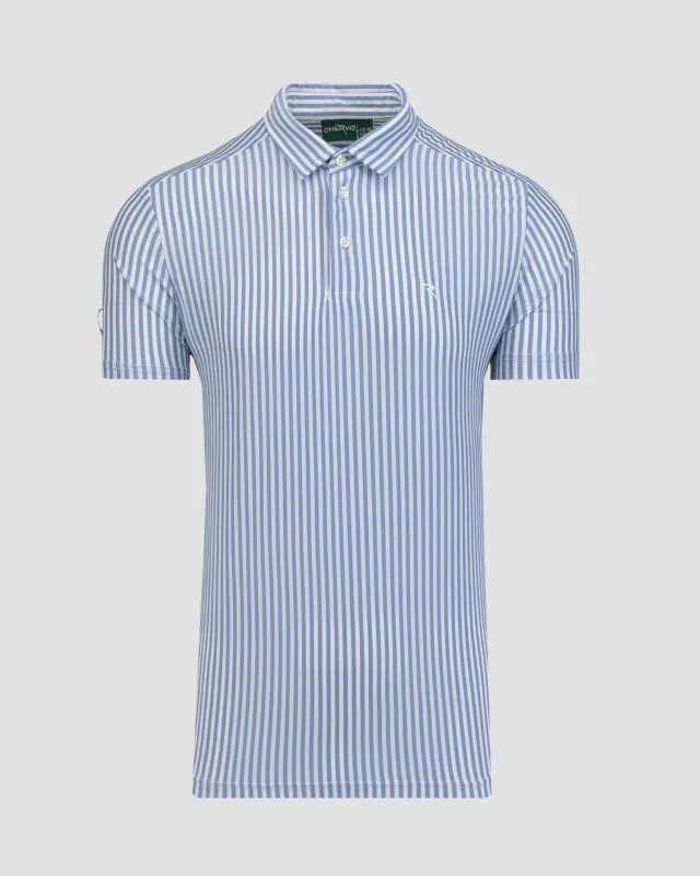 Polo męskie Chervo Aya 65974-139e