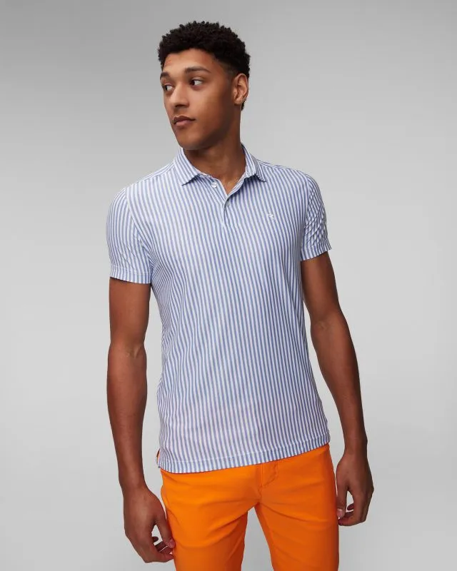 Polo męskie Chervo Aya 65974-139e