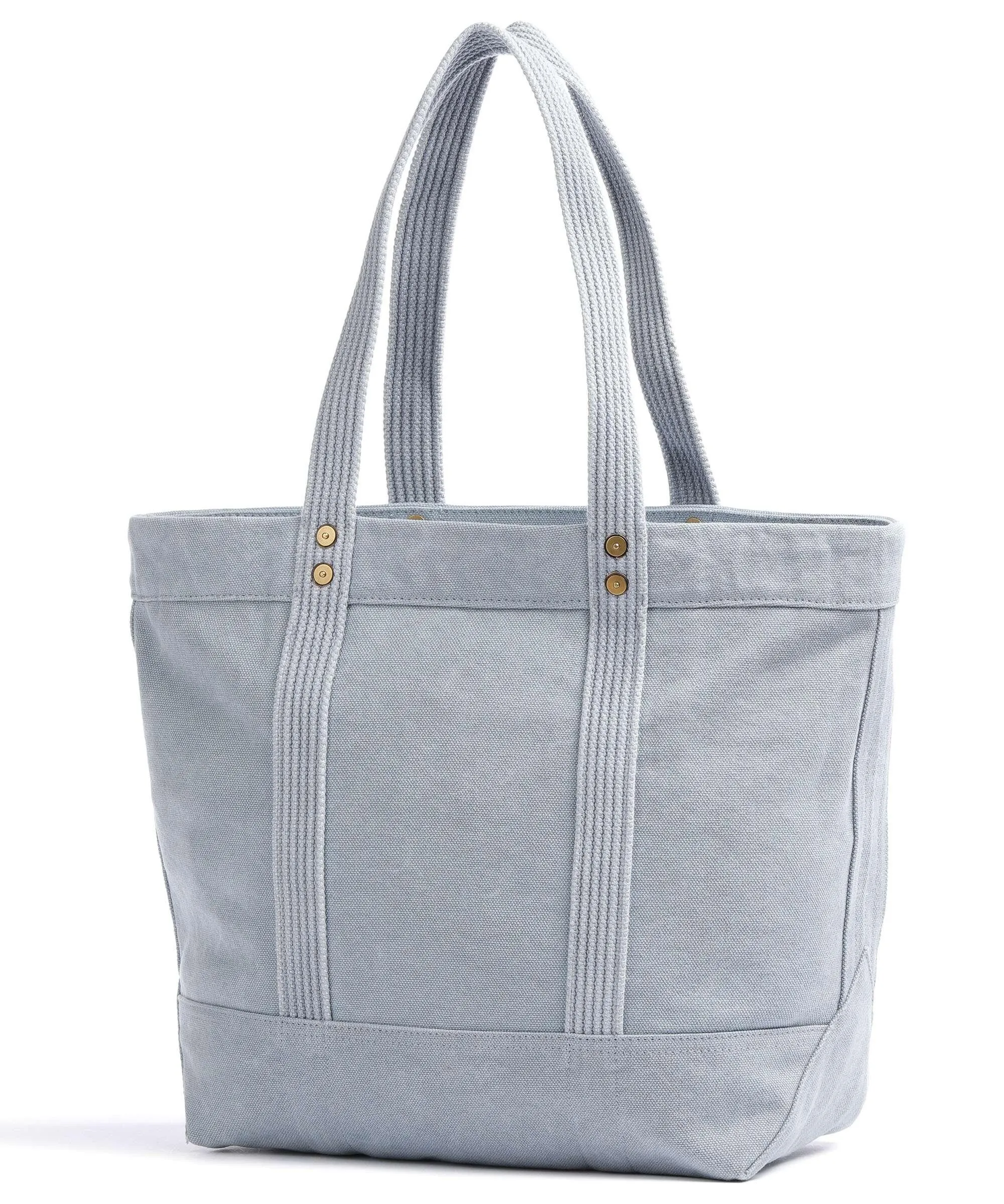  Polo Ralph Lauren Borsa shopper cotone blu  