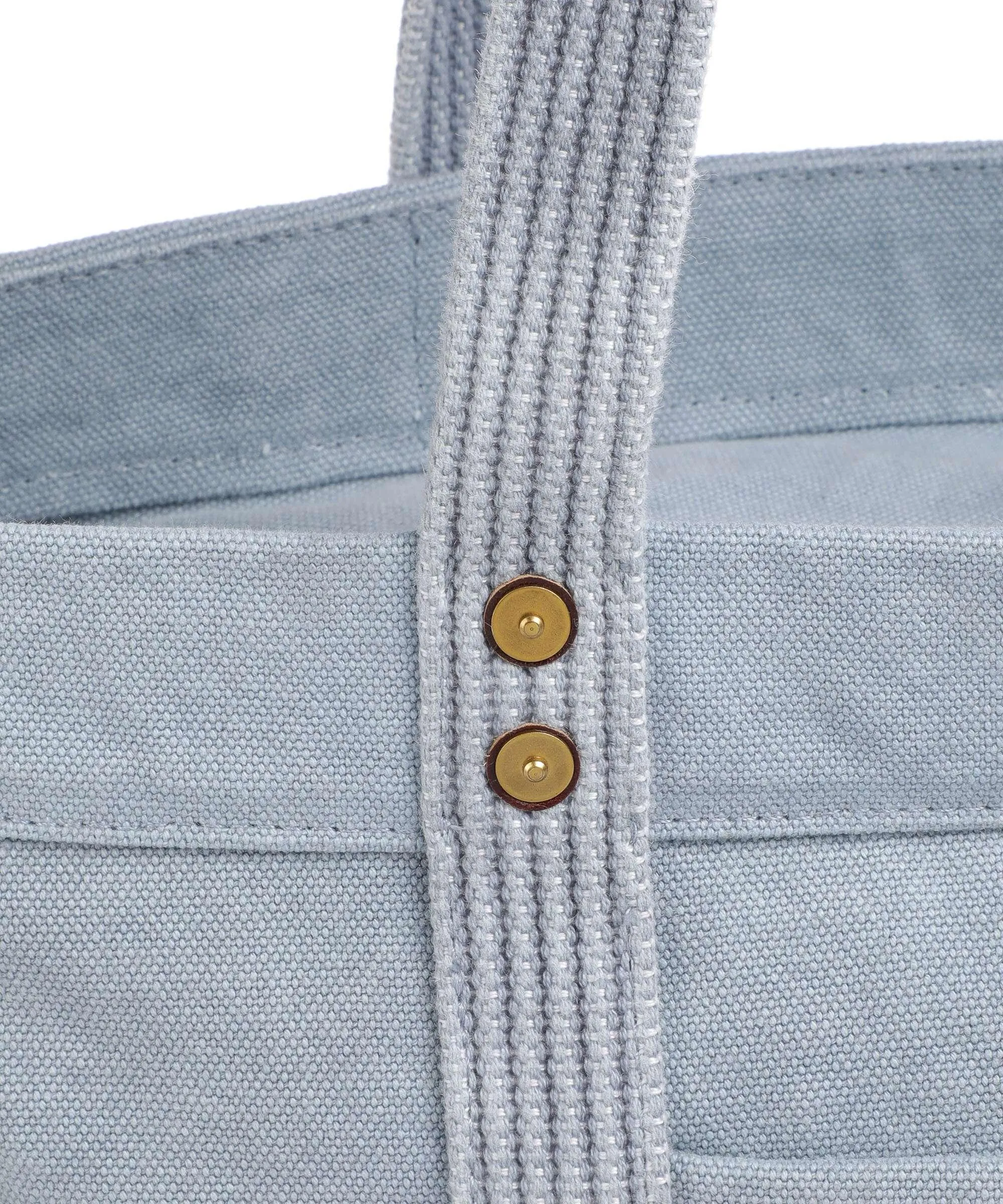 Polo Ralph Lauren Borsa shopper cotone blu  