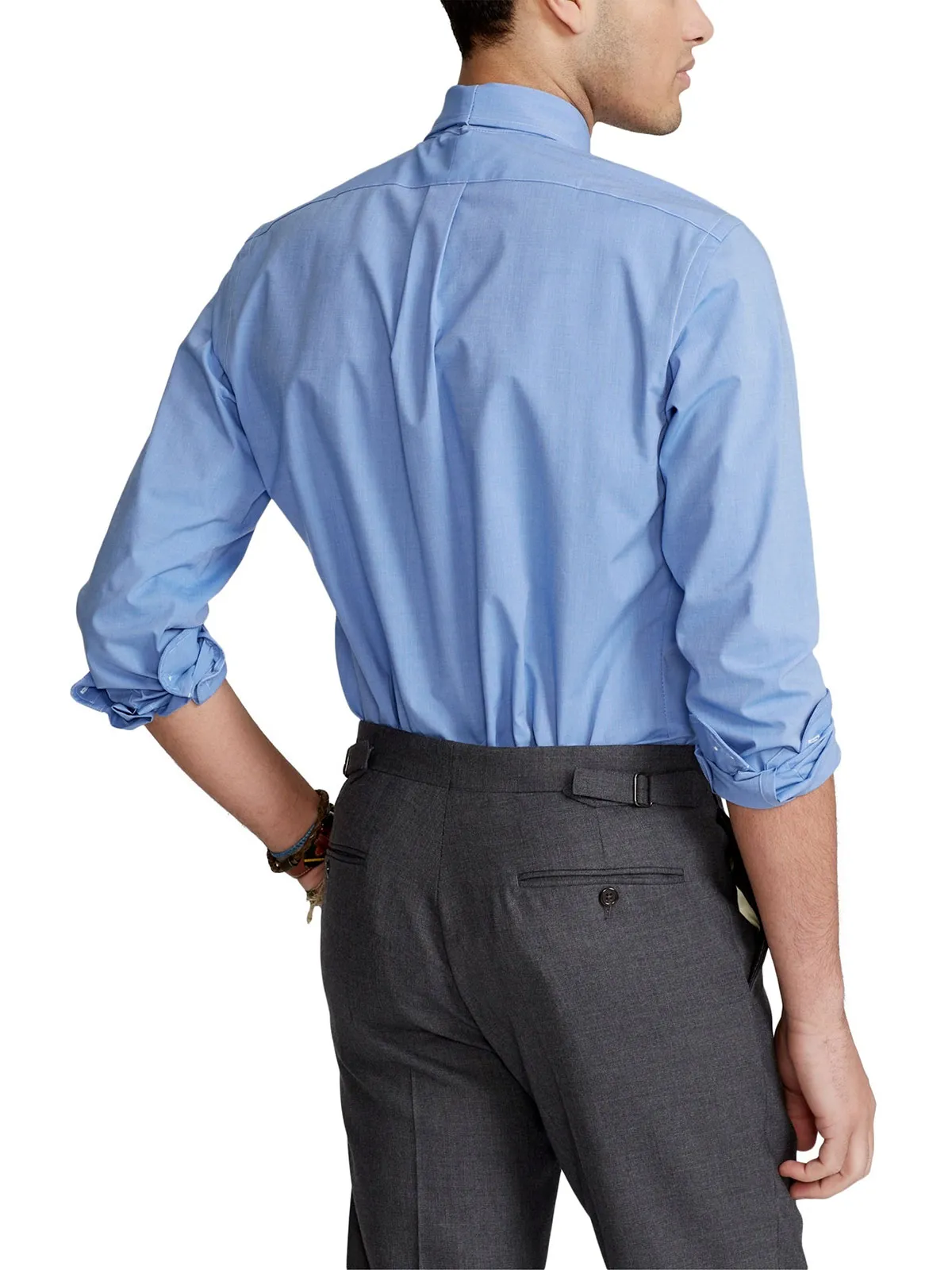 Polo Ralph Lauren ---------- Long Sleeve Sport Shirt ---------