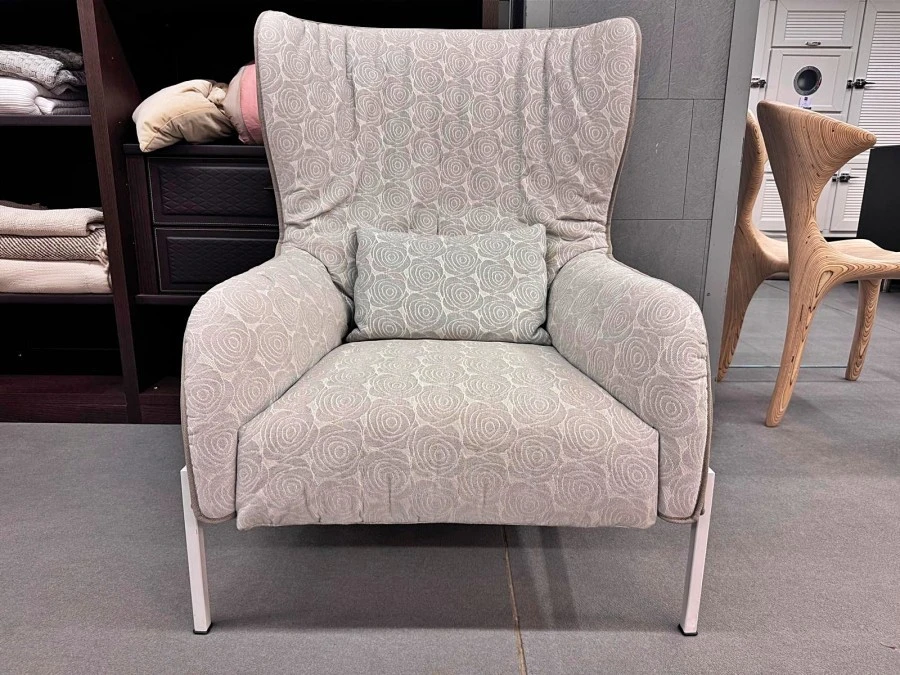 Poltrona De Padova Bergere