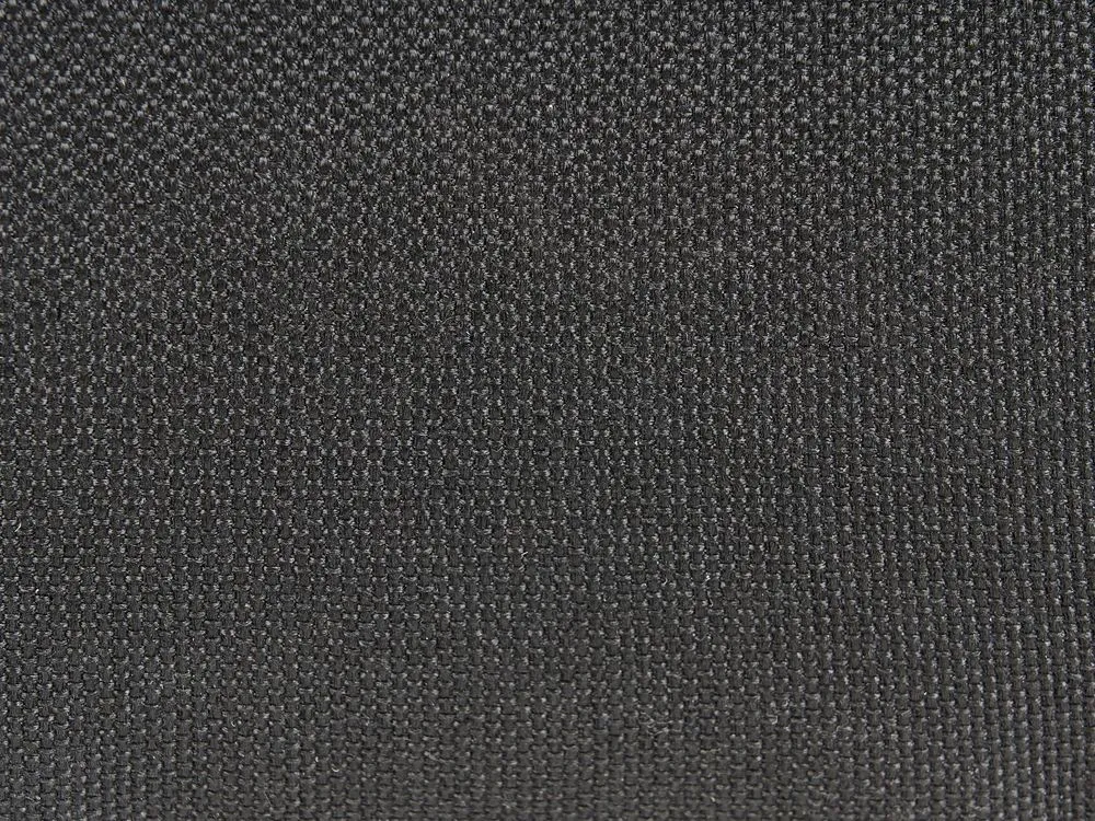 Pouffe Black MUKKI