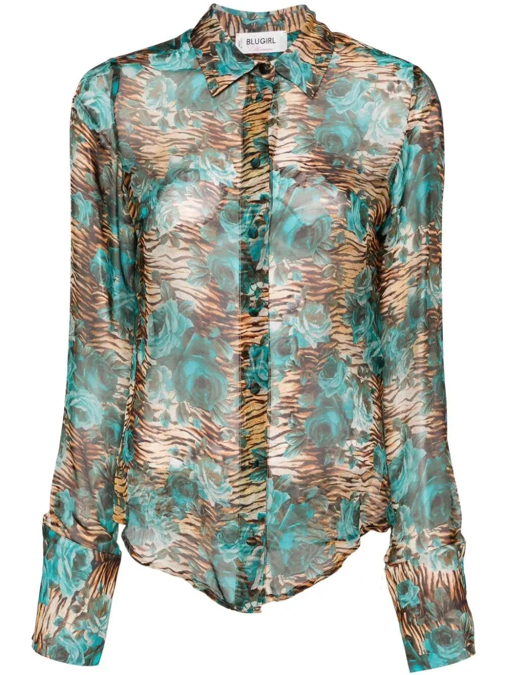 Print Shirt
