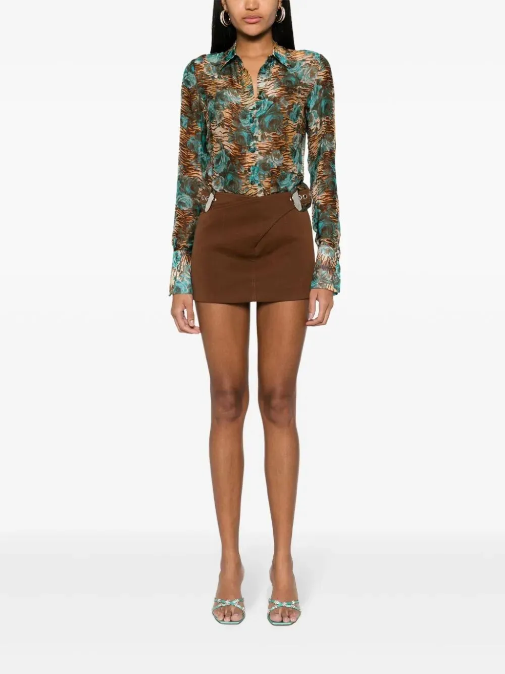 Print Shirt