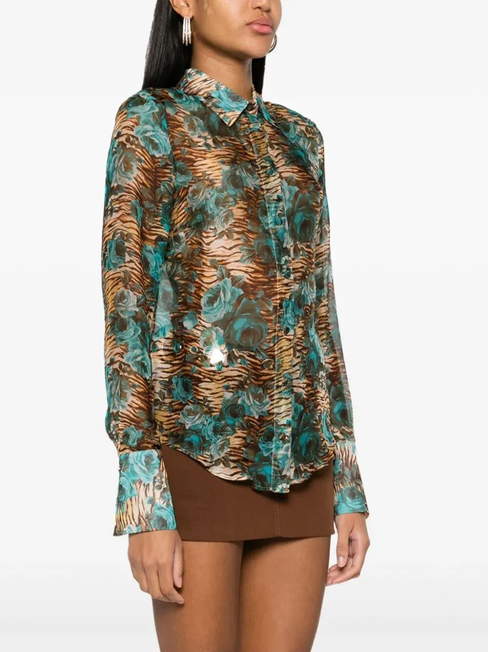 Print Shirt