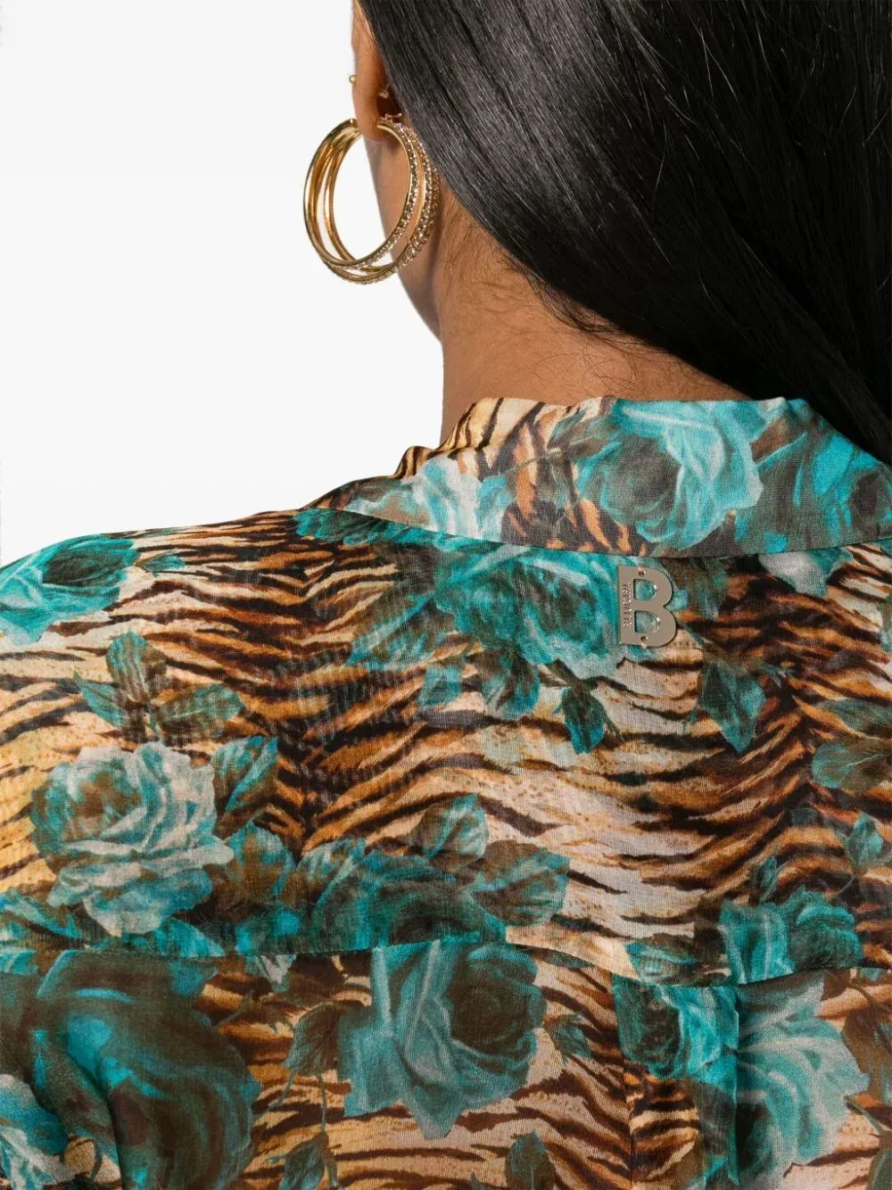 Print Shirt