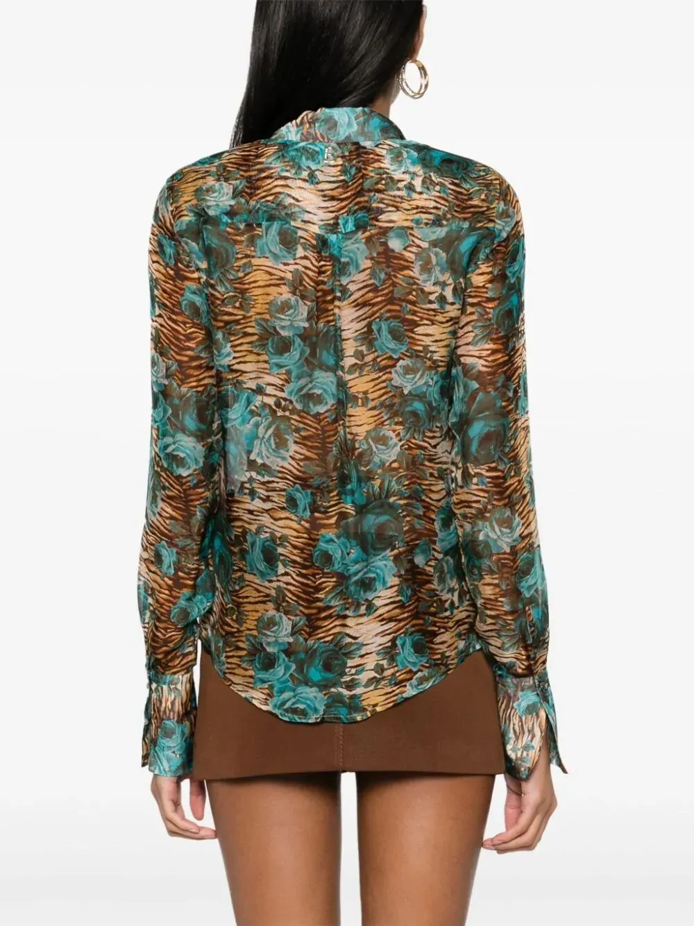 Print Shirt