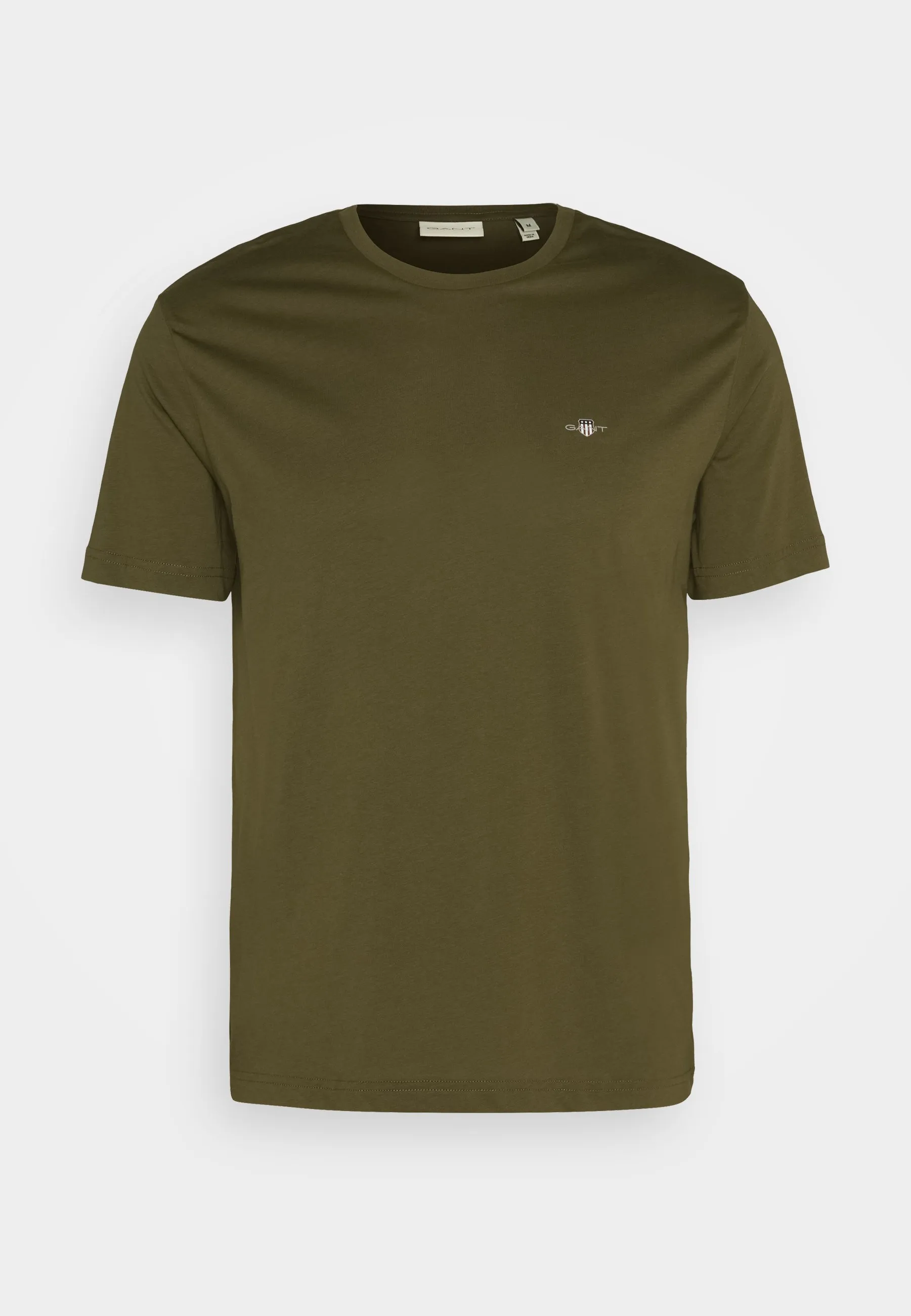 PRINTED ARCHIVE SHIELD - T-shirt basic
