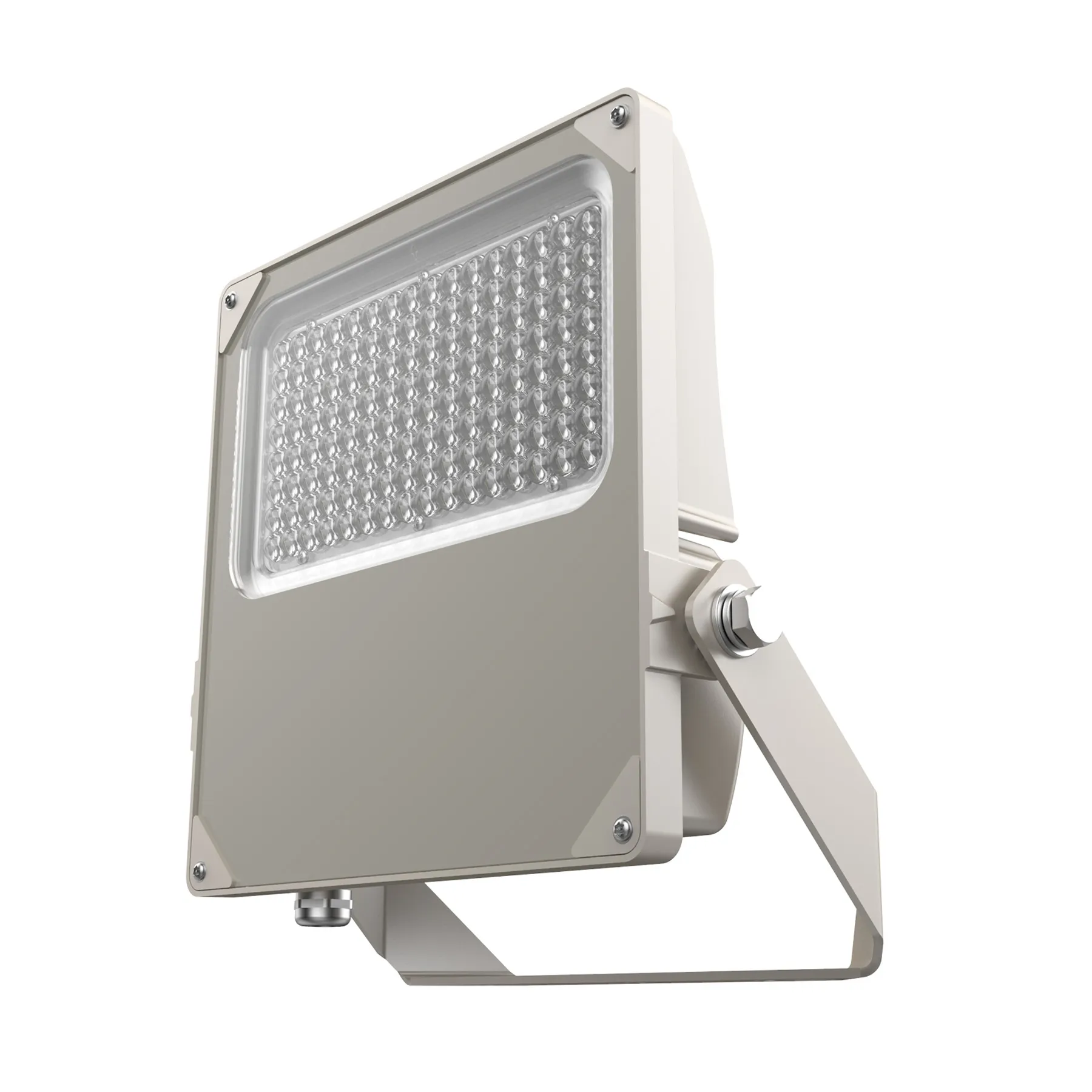 Proiettore SHOT, 220 → 240 V c.a., 100 W, 12000 lm, IP66