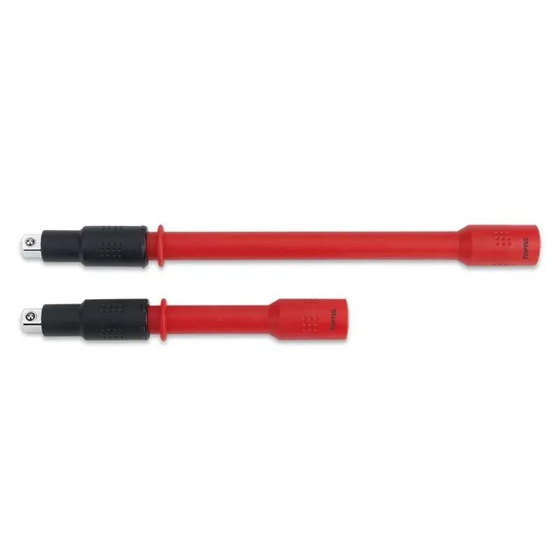 Prolunghe Quadro Maschio e Femmina Isolate VDE Attacco 1/2″ 