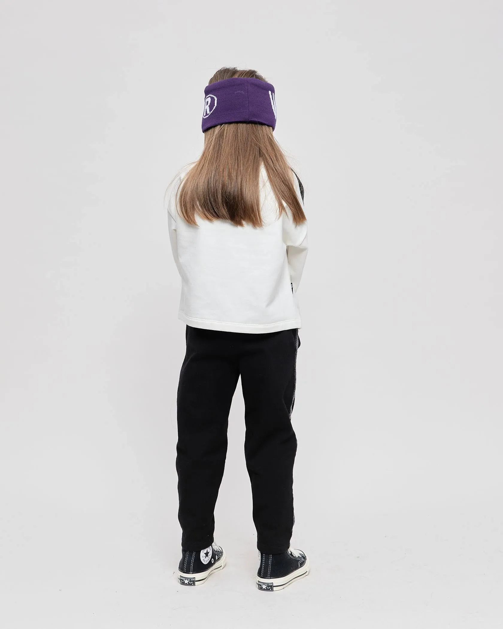 PRUE3651 JOGGERS
