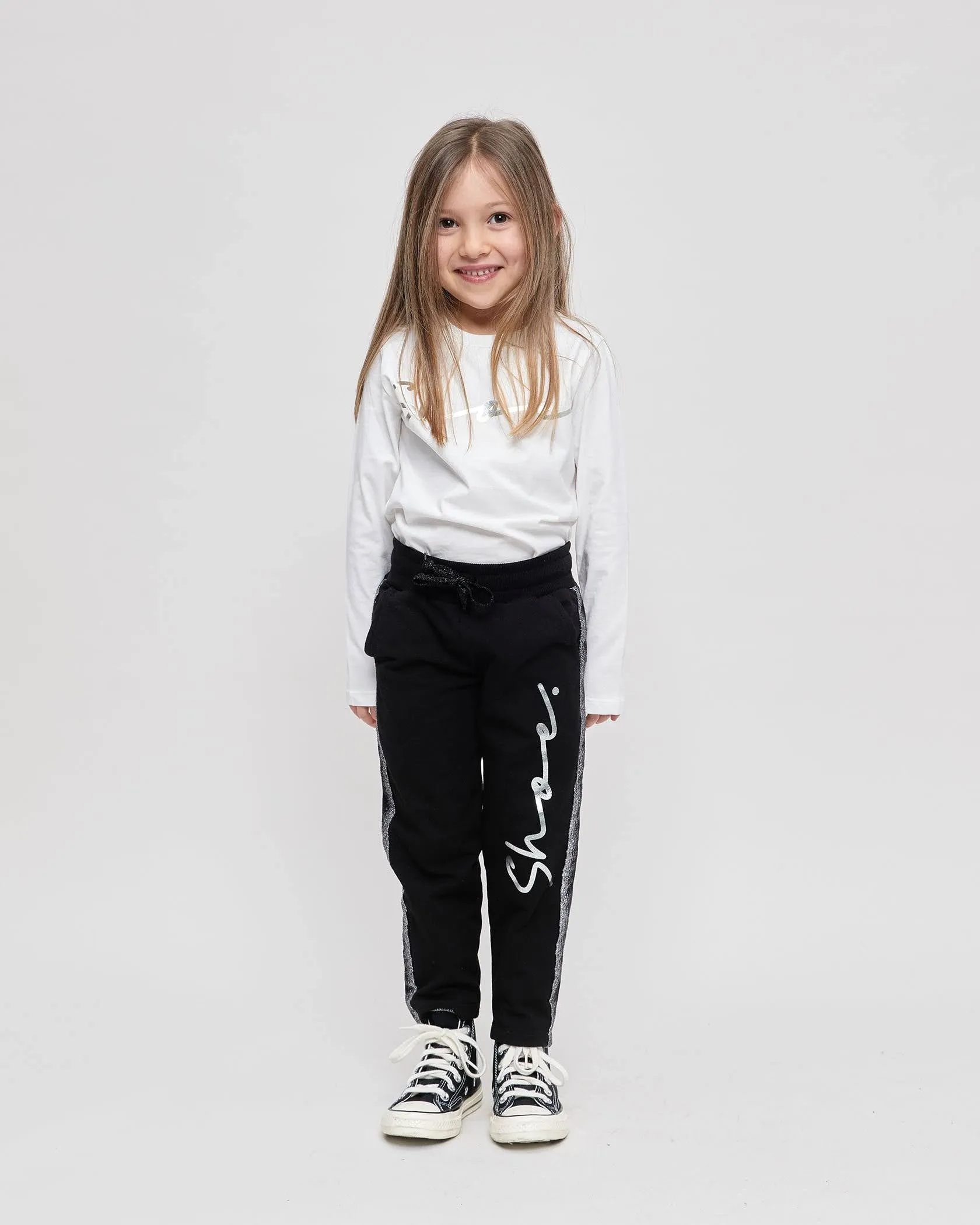 PRUE3651 JOGGERS