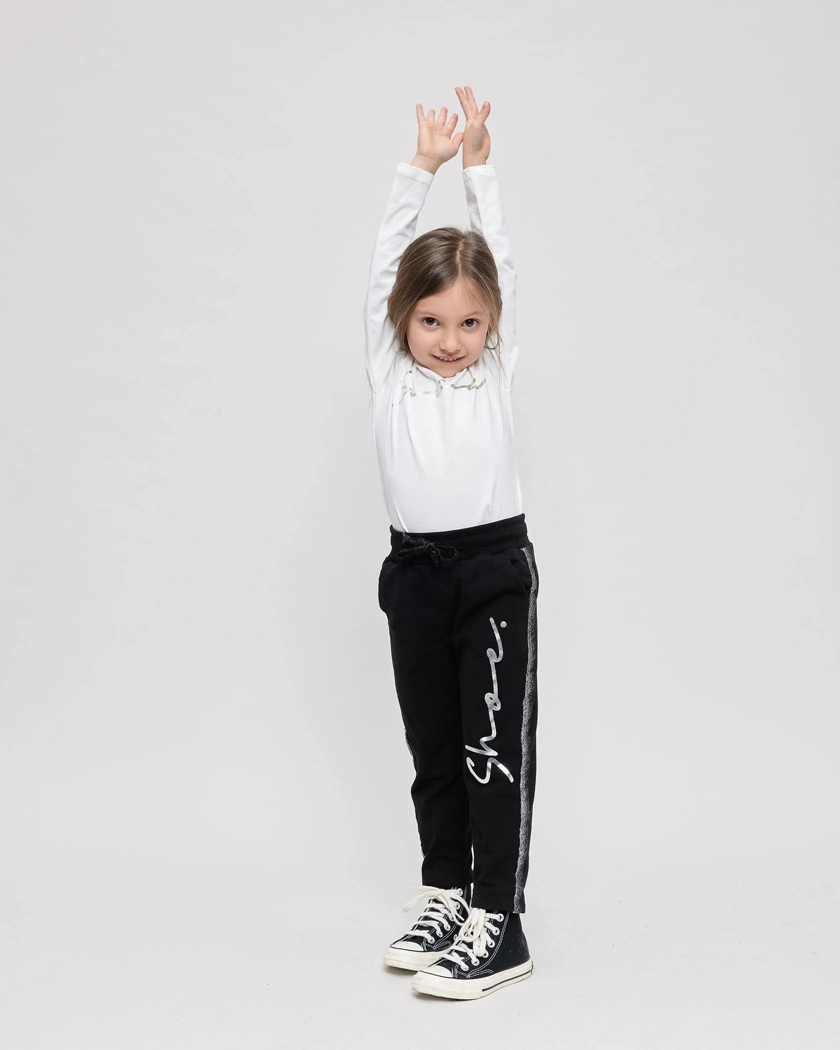 PRUE3651 JOGGERS