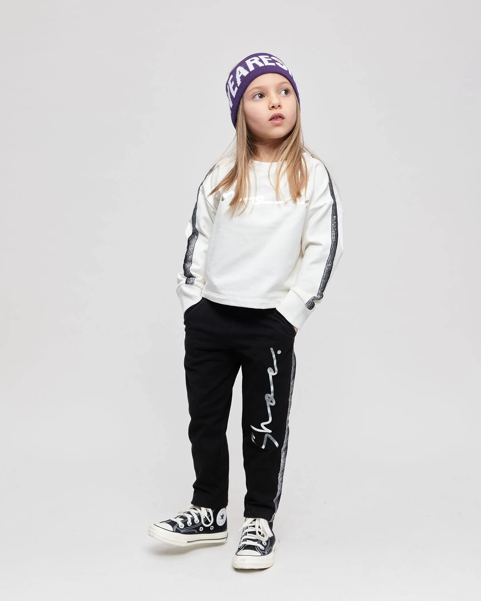 PRUE3651 JOGGERS