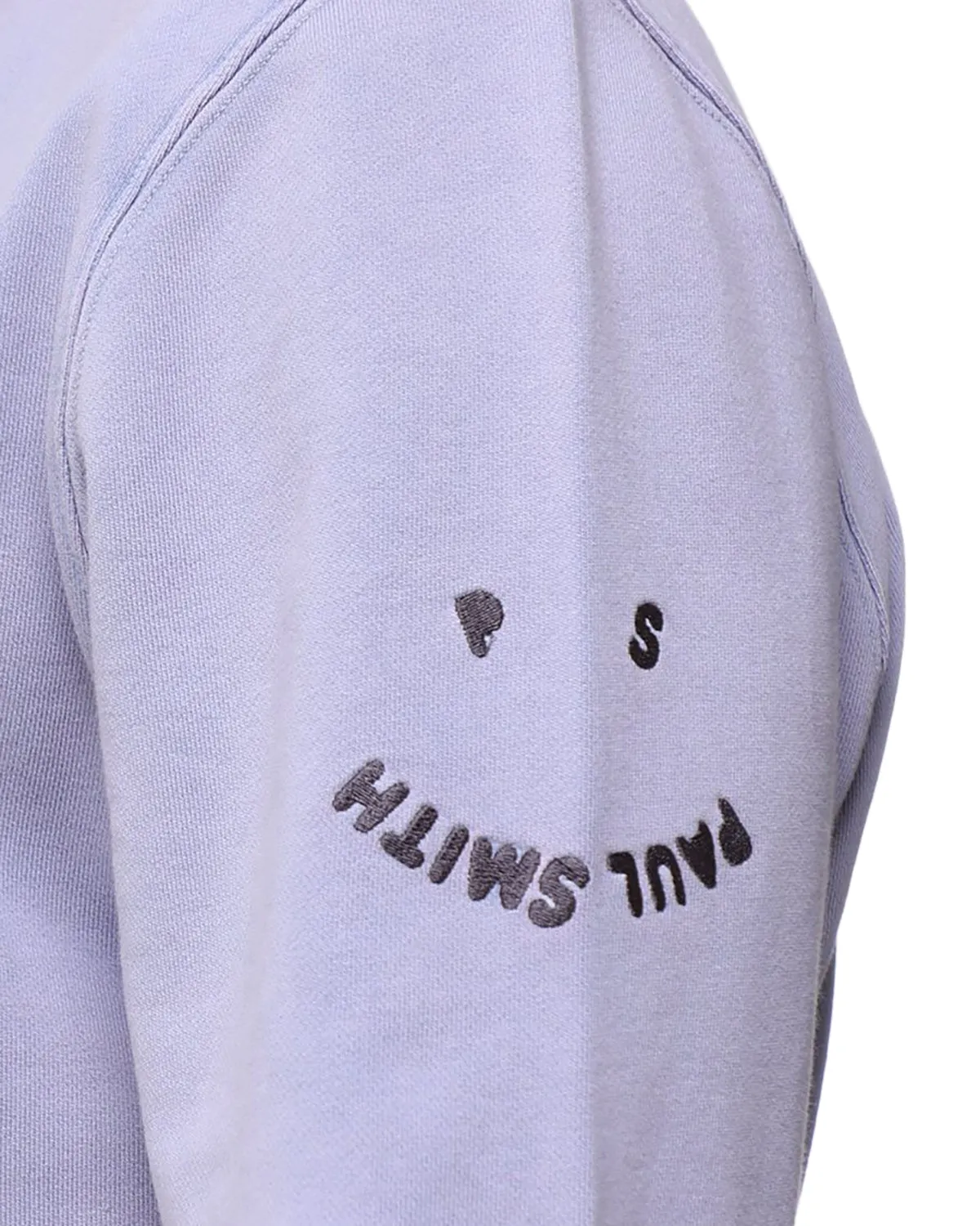 PS PAUL SMITH SWEATSHIRT