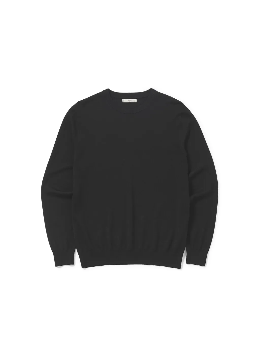 Pullover lana merino lavabile