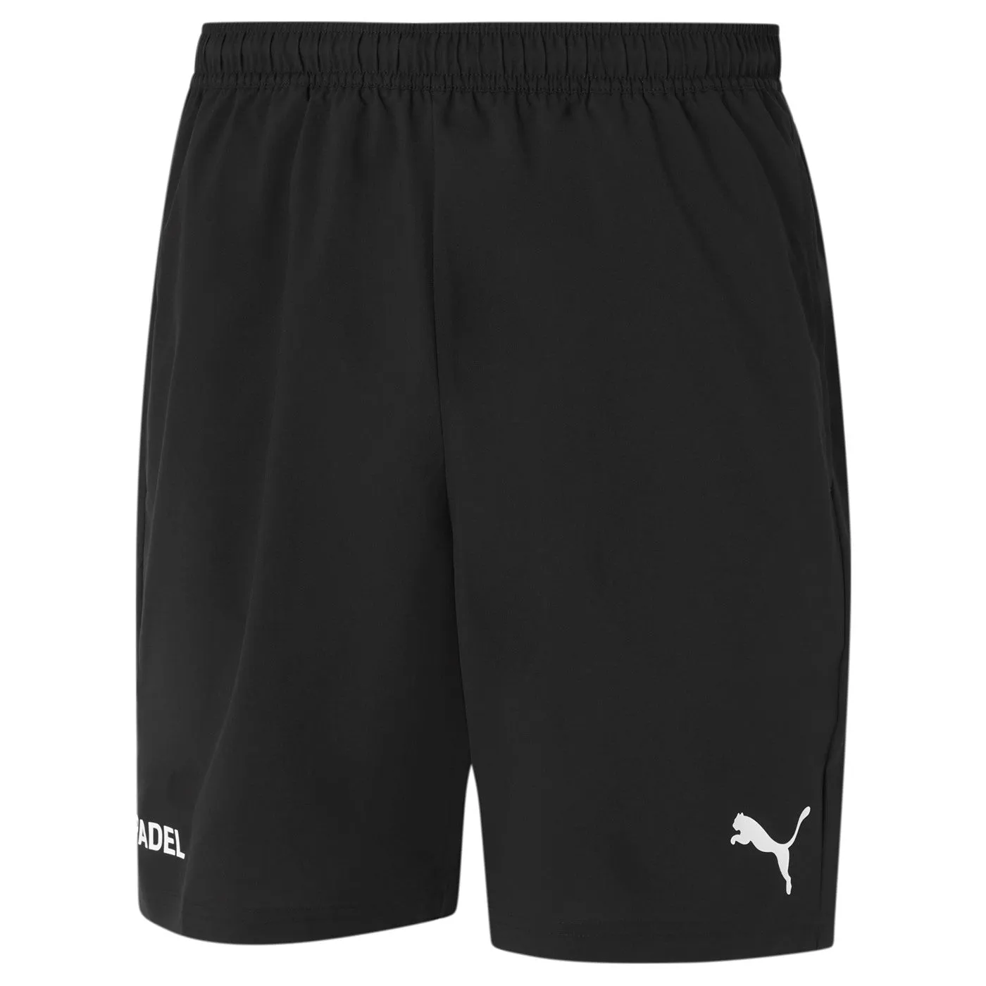 Puma men's sports shorts for Padel teamLIGA Short 931434 03 black