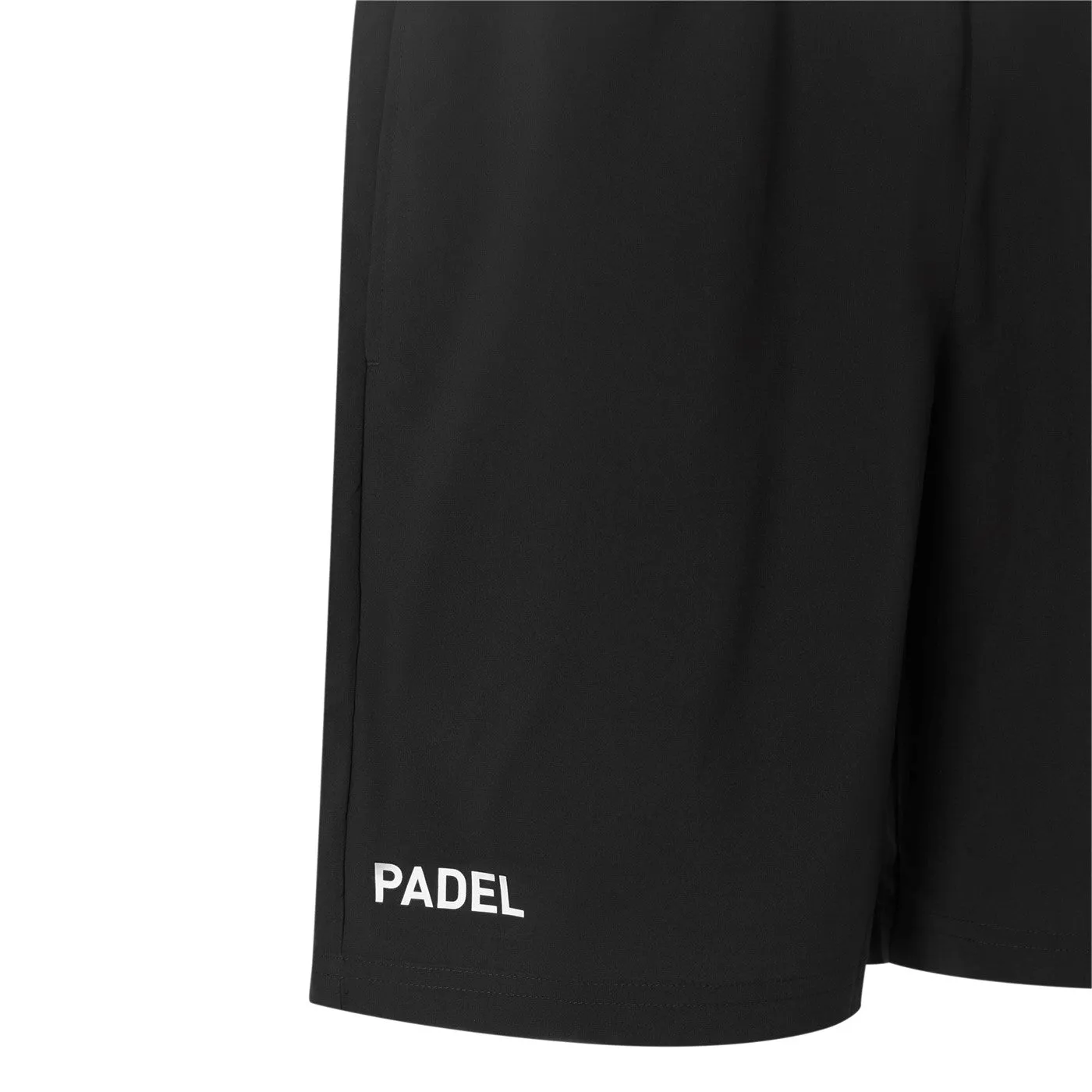 Puma men's sports shorts for Padel teamLIGA Short 931434 03 black