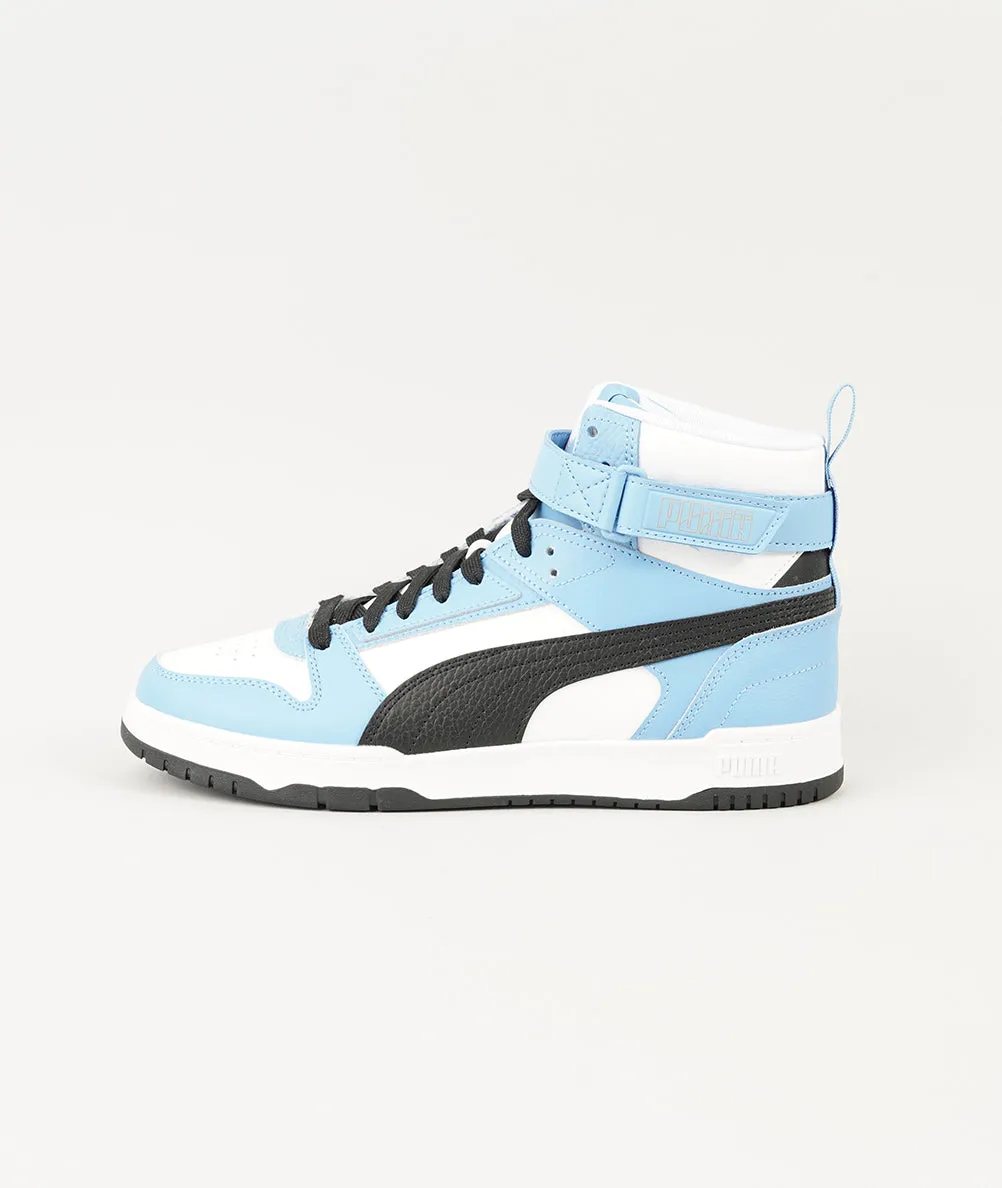 PUMA RBD GAME