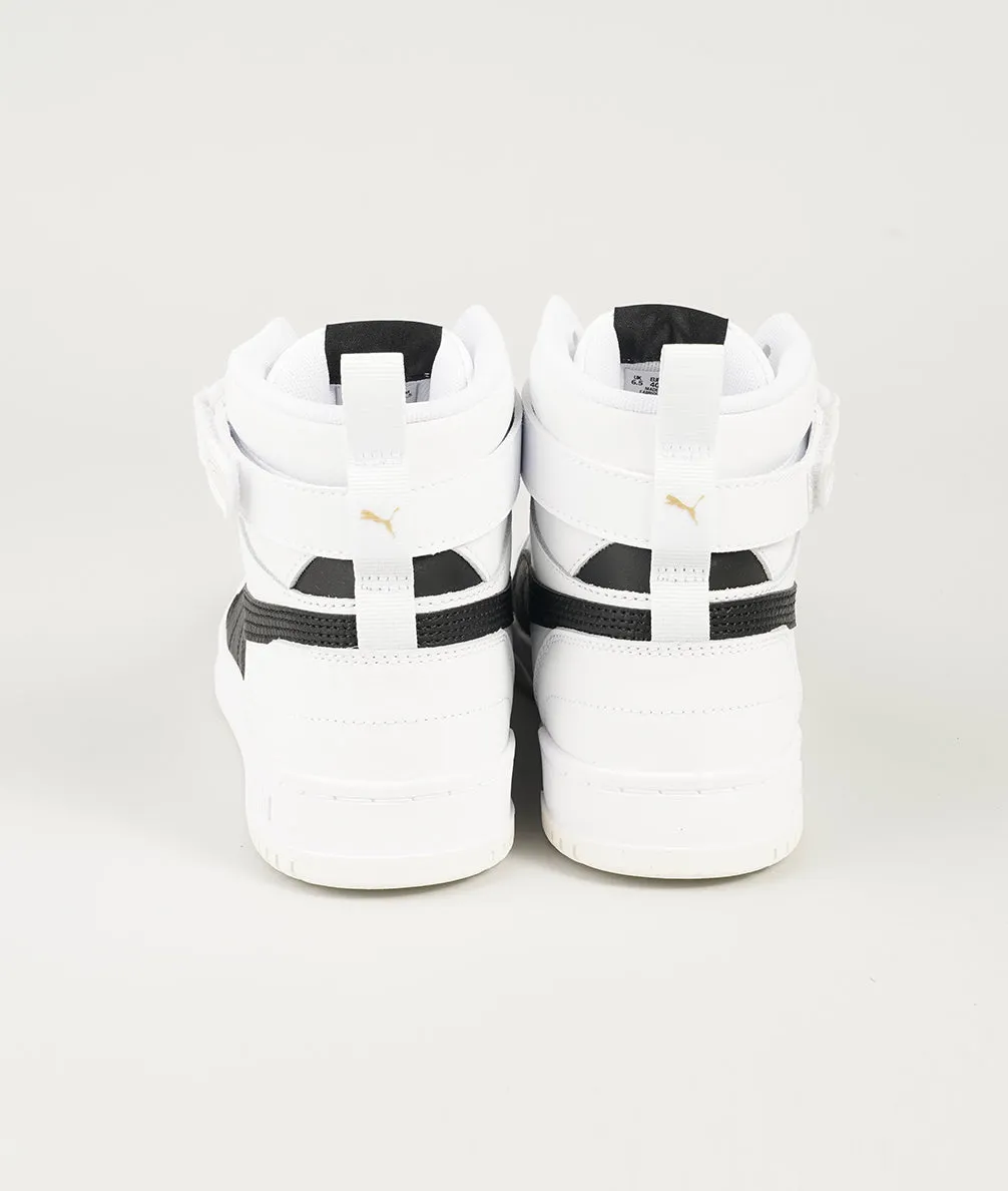 PUMA RBD GAME