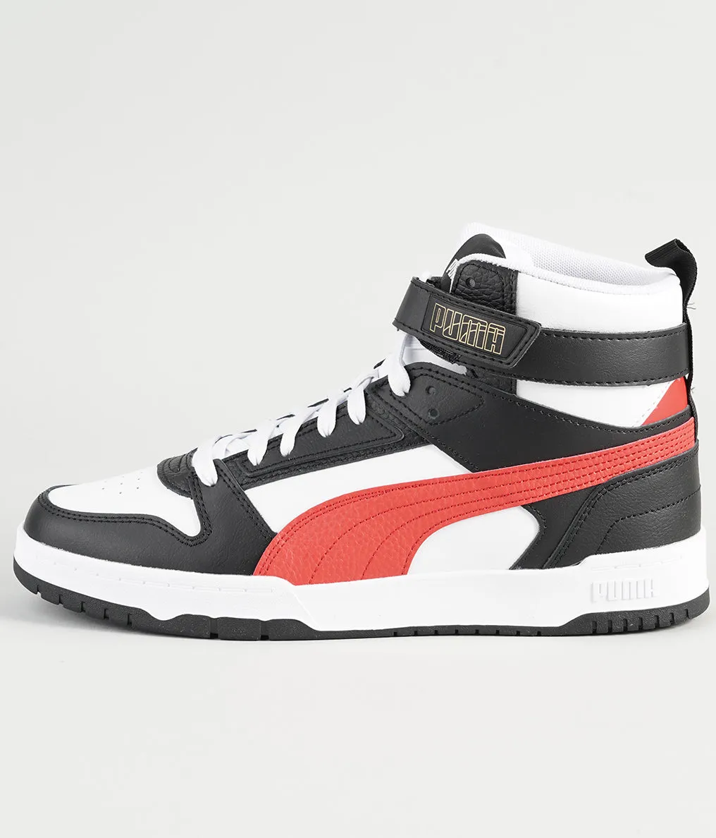 PUMA RBD GAME