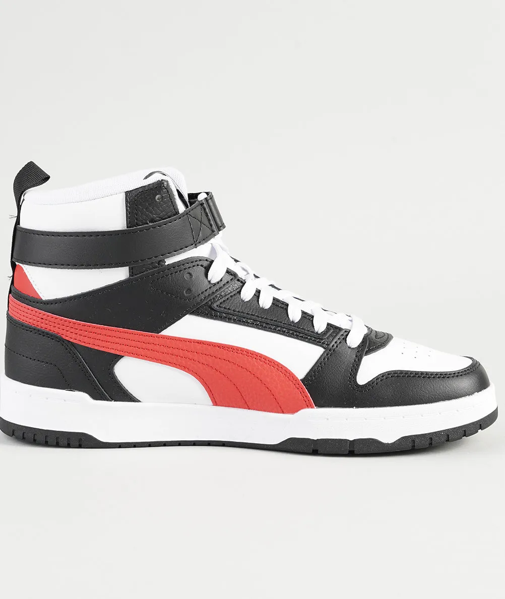 PUMA RBD GAME