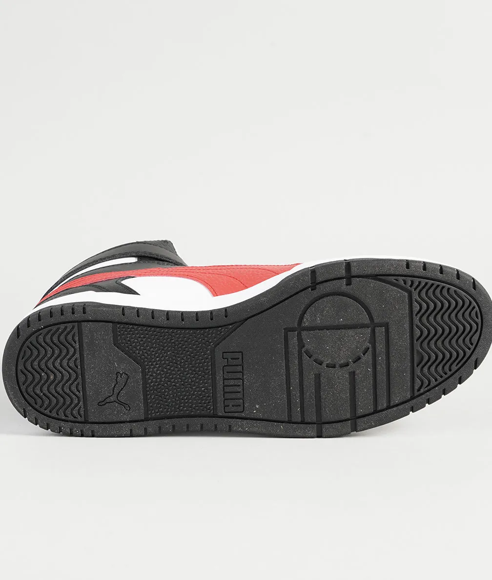 PUMA RBD GAME