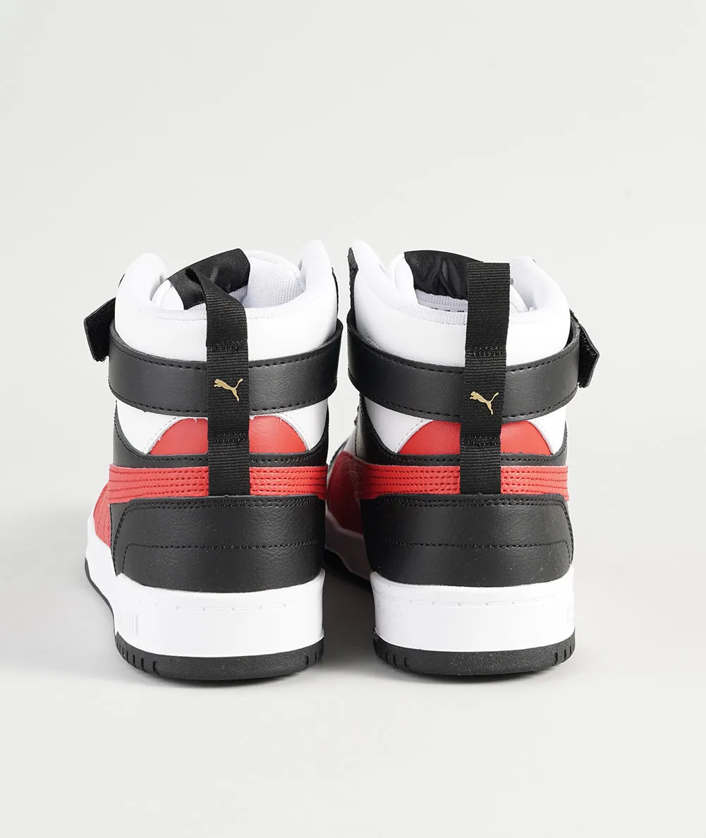 PUMA RBD GAME