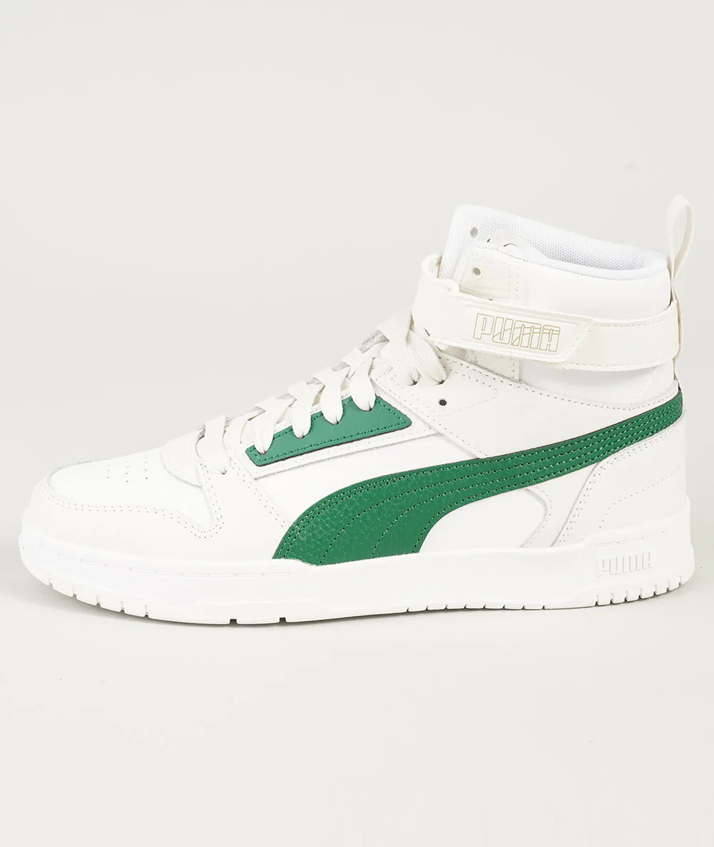 PUMA RBD GAME