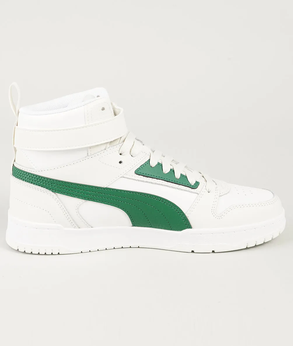 PUMA RBD GAME