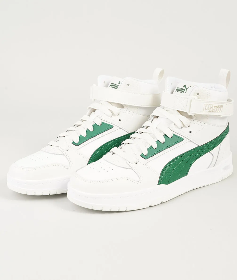 PUMA RBD GAME