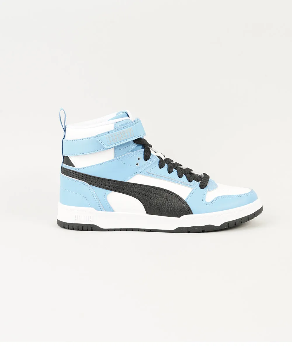 PUMA RBD GAME