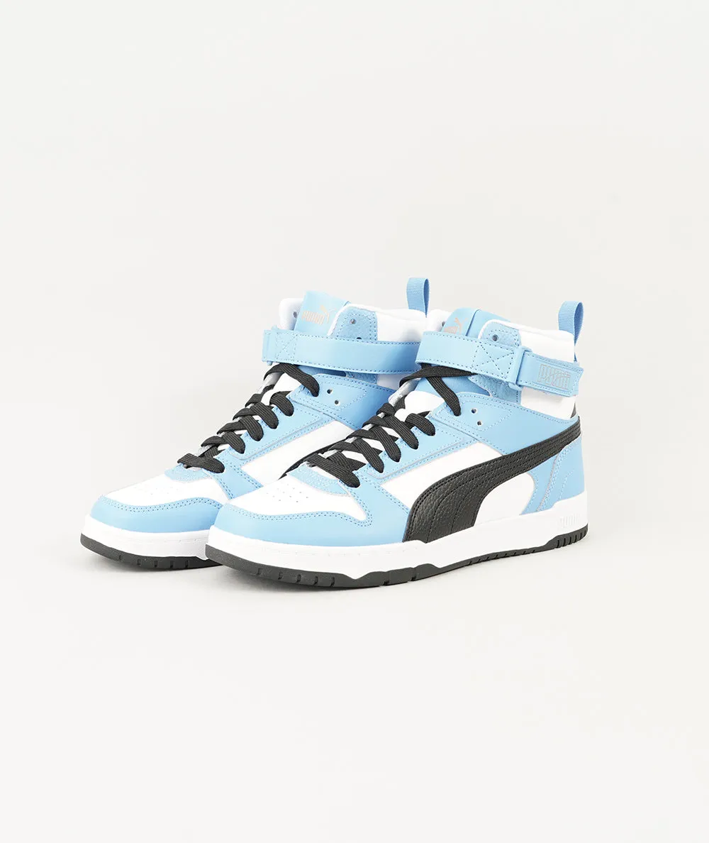 PUMA RBD GAME