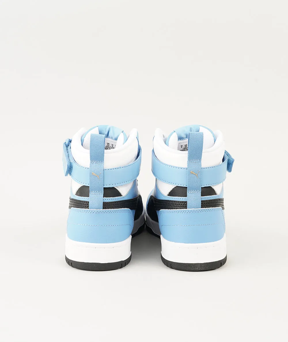 PUMA RBD GAME