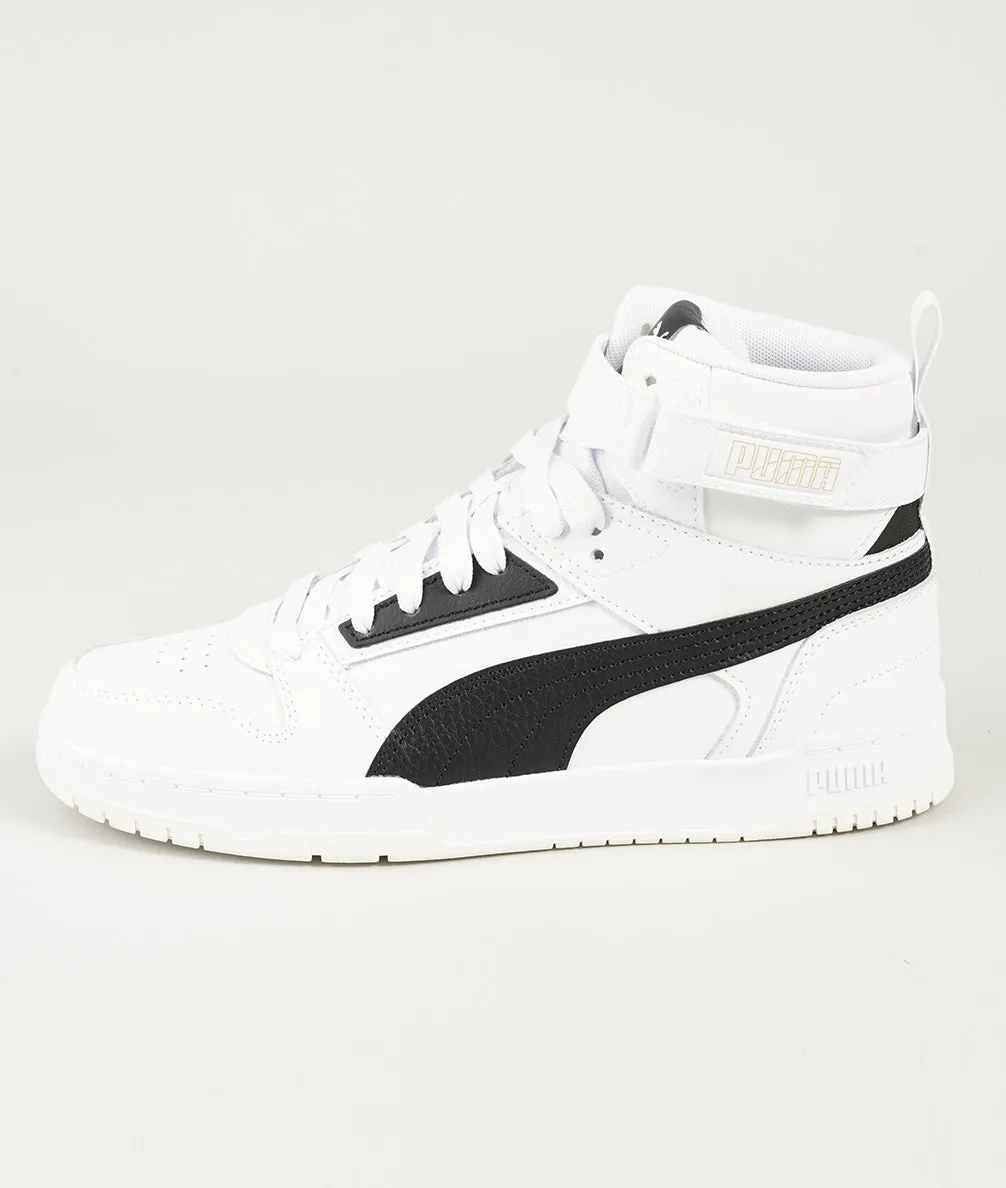 PUMA RBD GAME
