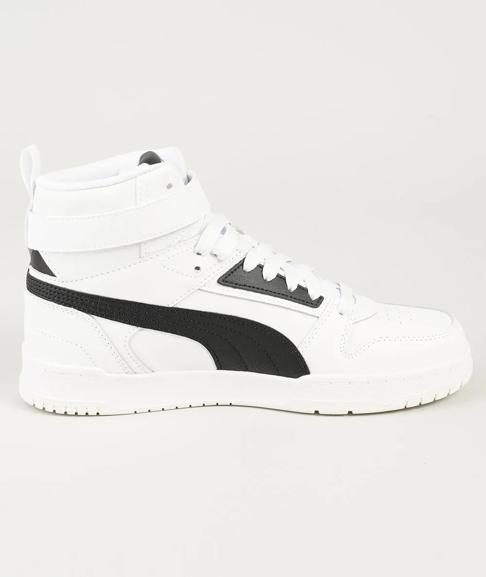 PUMA RBD GAME