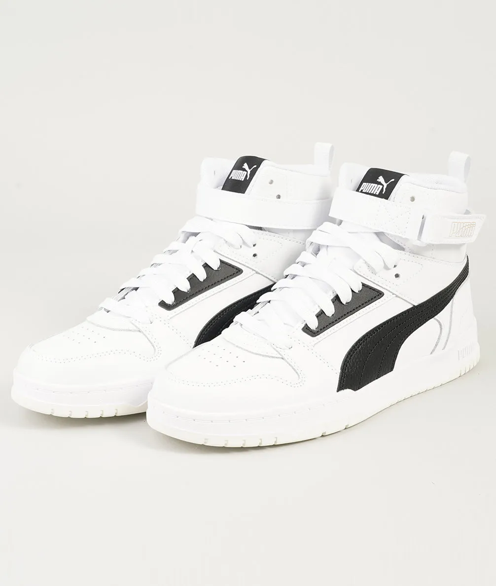 PUMA RBD GAME
