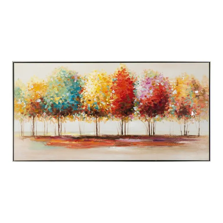 Quadro con cornice Arte-Frame